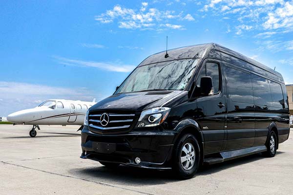 airport limo service nj